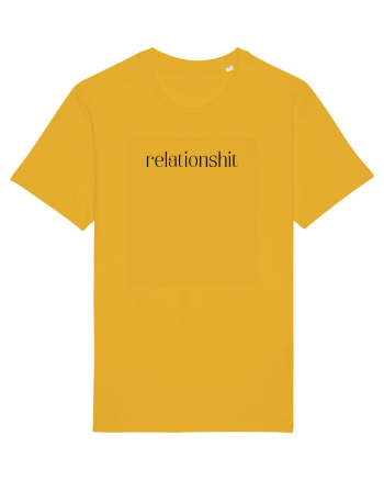 realtionshit Spectra Yellow