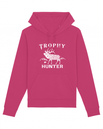 Trophy hunter Raspberry