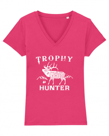 Trophy hunter Raspberry