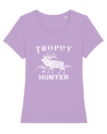 Trophy hunter Lavender Dawn