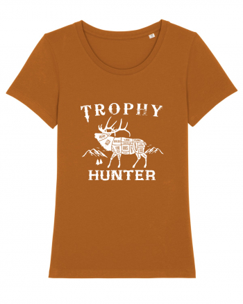 Trophy hunter Roasted Orange