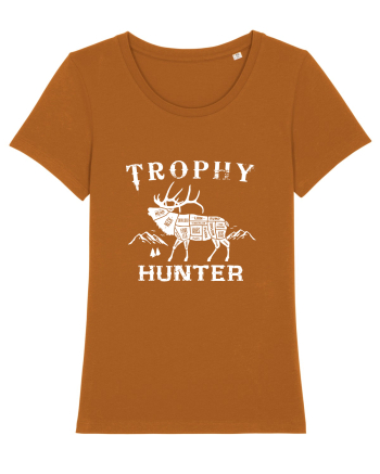 Trophy hunter Roasted Orange