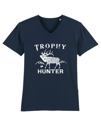 Trophy hunter French Navy