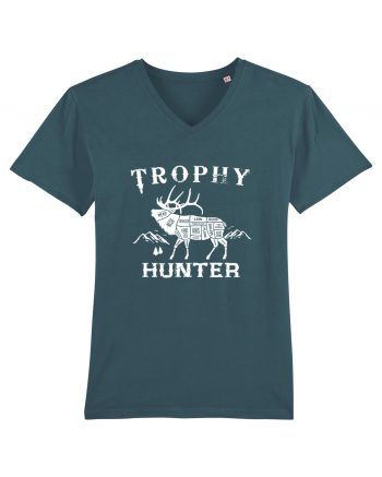 Trophy hunter Stargazer