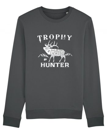 Trophy hunter Anthracite