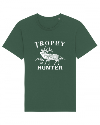 Trophy hunter Bottle Green