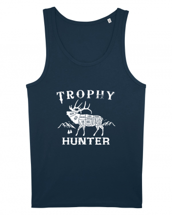 Trophy hunter Navy