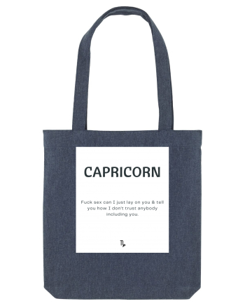 capricorn fuck sex... Midnight Blue
