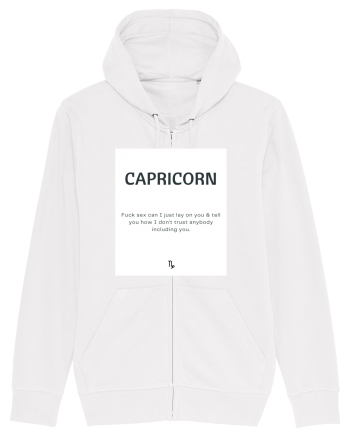 capricorn fuck sex... White