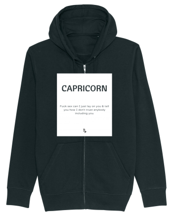 capricorn fuck sex... Black