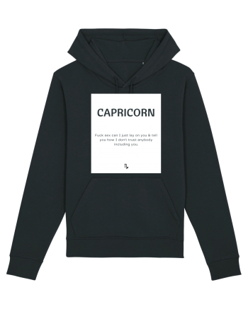 capricorn fuck sex... Black
