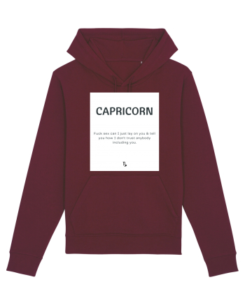 capricorn fuck sex... Burgundy