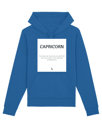 capricorn fuck sex... Royal Blue