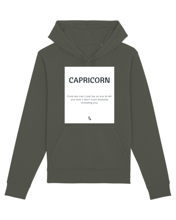 capricorn fuck sex... Khaki