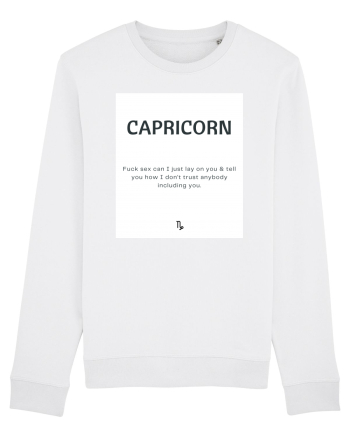 capricorn fuck sex... White
