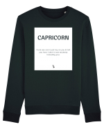 capricorn fuck sex... Bluză mânecă lungă Unisex Rise