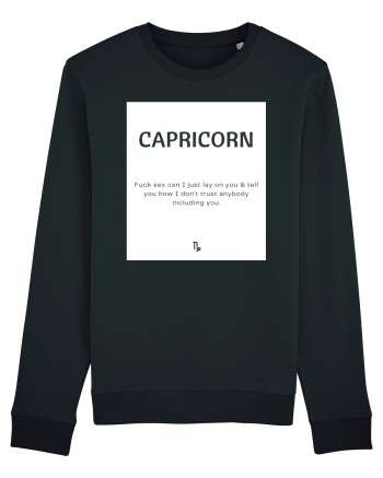 capricorn fuck sex... Black
