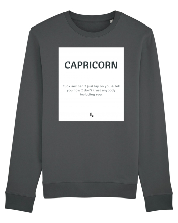 capricorn fuck sex... Anthracite