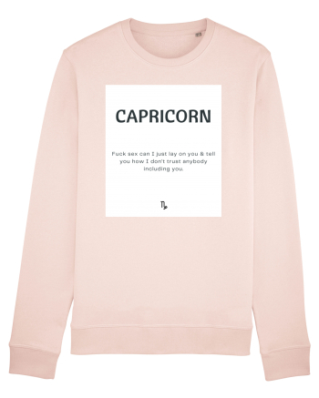 capricorn fuck sex... Candy Pink