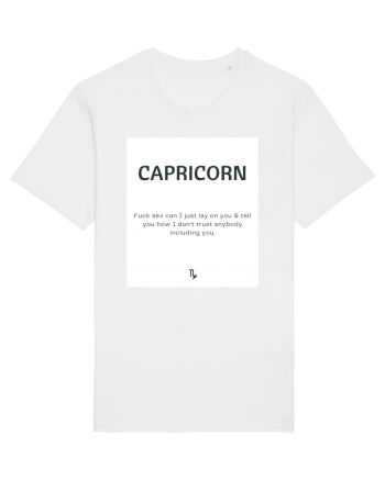 capricorn fuck sex... White