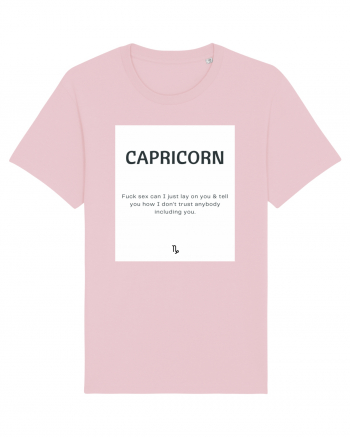 capricorn fuck sex... Cotton Pink