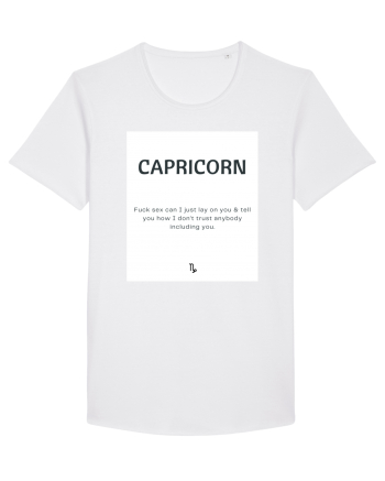 capricorn fuck sex... White