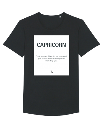capricorn fuck sex... Black
