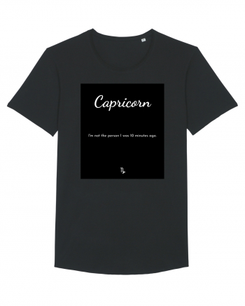 capricorn i m not the person... Black