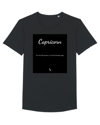 capricorn i m not the person... Black