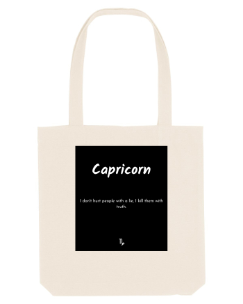 capricorn i don t hurt people... Natural