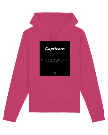 capricorn i ll be your... Raspberry