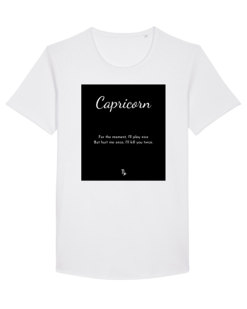 capricorn for the moment... White