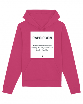 capricorn as long as everything is... Raspberry