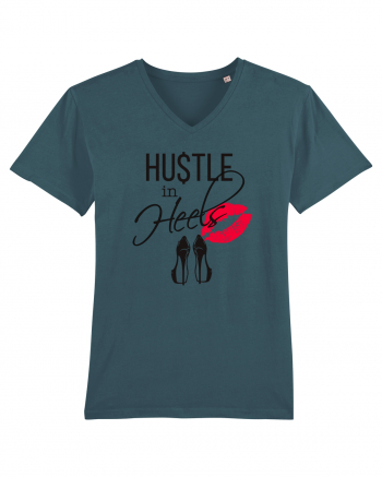 Hustle in heels Stargazer