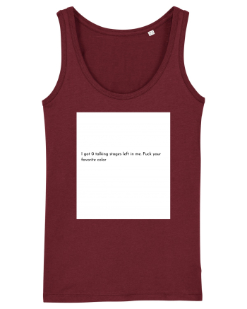 i got 0... Burgundy