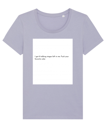 i got 0... Lavender
