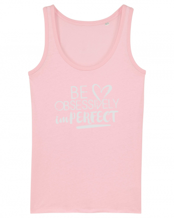 Be perfect Cotton Pink