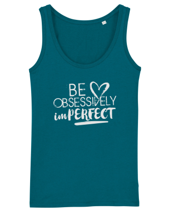 Be perfect Ocean Depth
