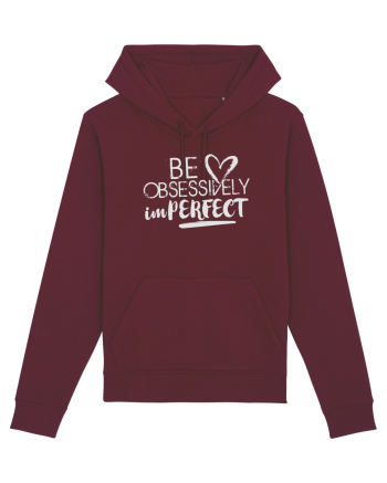 Be perfect Burgundy
