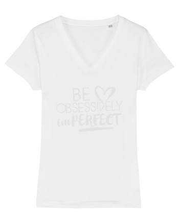 Be perfect White