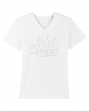 Be perfect White