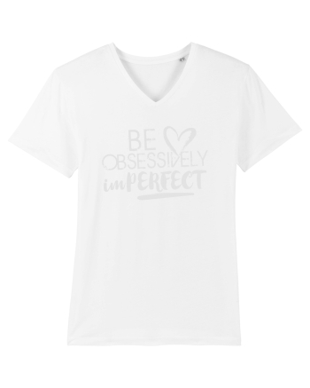 Be perfect White