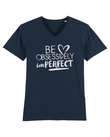 Be perfect French Navy