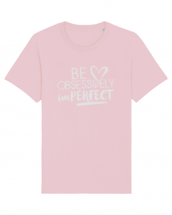 Be perfect Cotton Pink