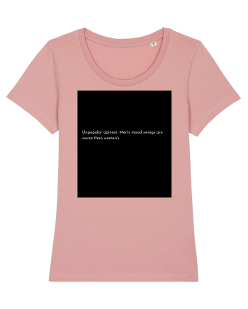 unpopular opinion... Canyon Pink
