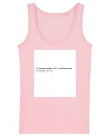 unpopular... Cotton Pink