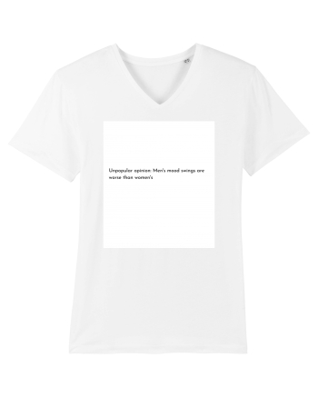 unpopular... White