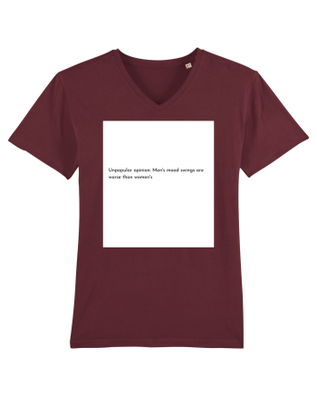 unpopular... Burgundy