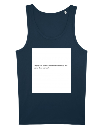 unpopular... Navy