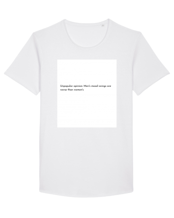 unpopular... White